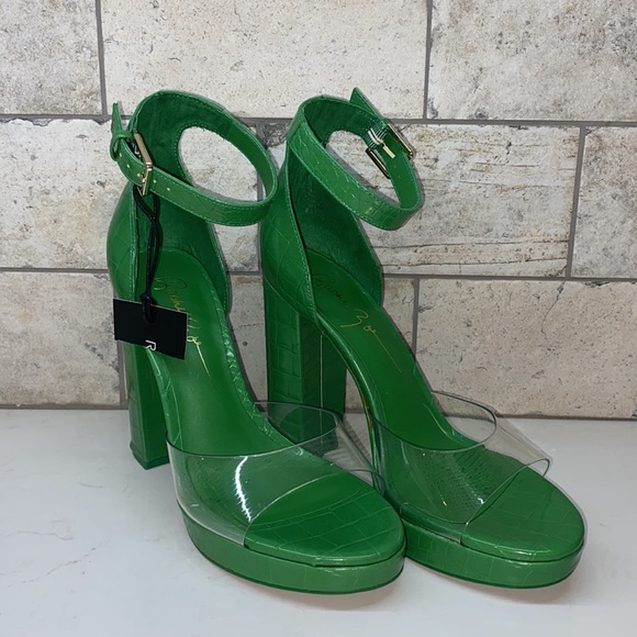 Rachel Zoe Women's Margo Heel Sandals - Picture 5 of 9